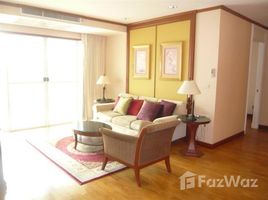 2 Bedroom Apartment for sale at The Bangkok Sukhumvit 43, Khlong Tan Nuea, Watthana
