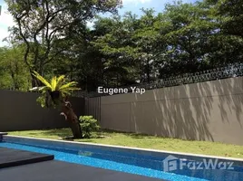 4 Bedroom House for sale at Seputeh, Bandar Kuala Lumpur