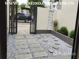 3 Schlafzimmer Haus zu vermieten in Tho Quang, Da Nang, Tho Quang, Son Tra