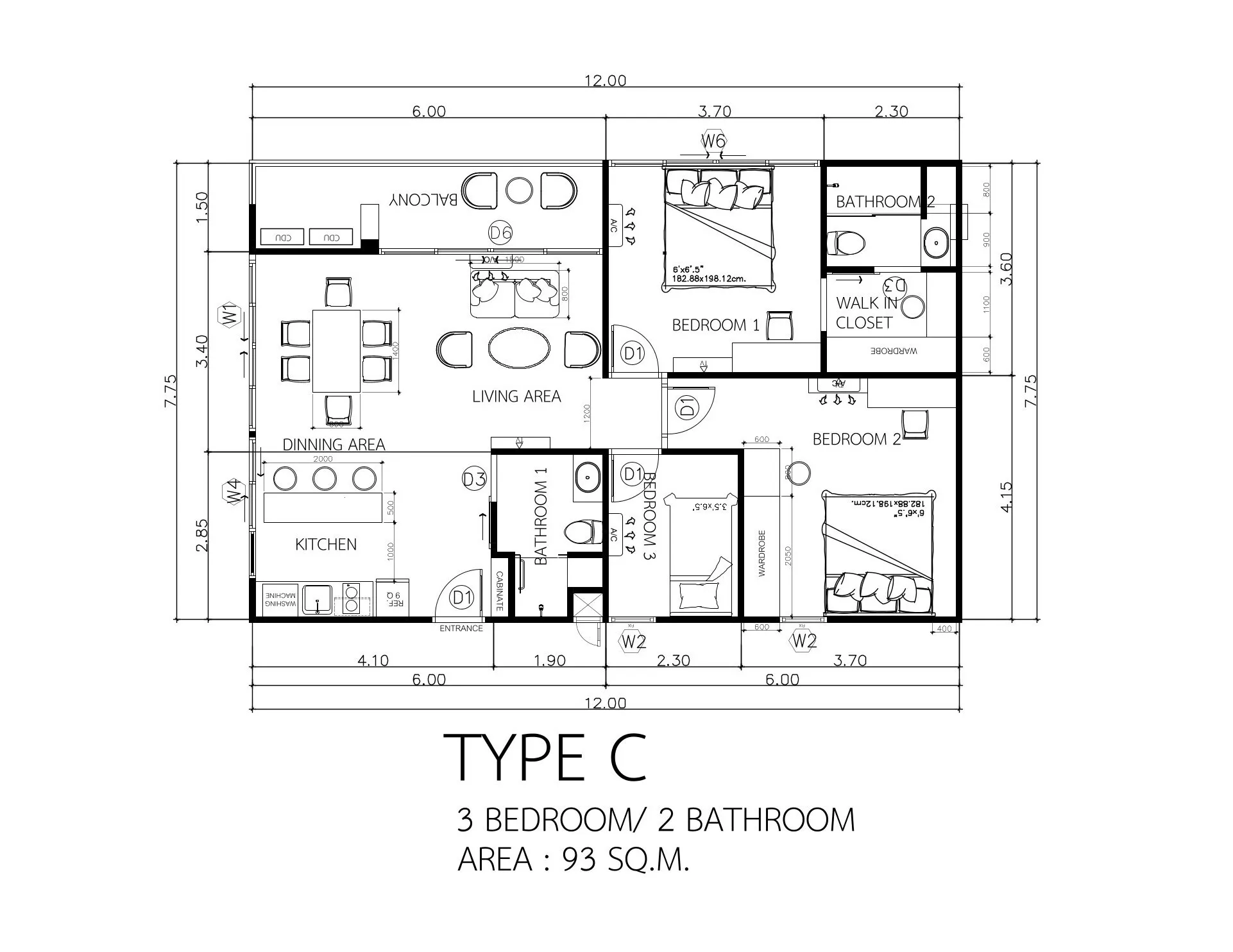 Floor Plans