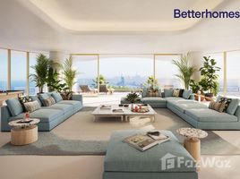 4 спален Квартира на продажу в COMO Residences, Palm Jumeirah