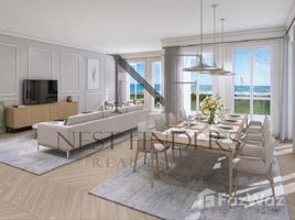 4 спален Дом на продажу в Sur La Mer, La Mer, Jumeirah