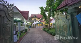 ยูนิตที่เหลืออยู่ในโครงการ บ้านมัณฑนา