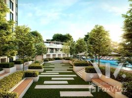 1 спален Квартира на продажу в Sobha Creek Vistas Grande, Azizi Riviera