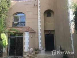 3 Bedroom Townhouse for sale at Mena Garden City, Al Motamayez District