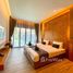 2 Bedroom House for rent at Wanawalai Luxury Villas, Chalong, Phuket Town, Phuket