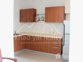 2 спален Квартира на продажу в Bonanza Condo, Khanong Phra