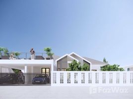 3 Bedroom Villa for sale at Chok Thip Villa, Chalong