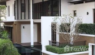 4 Bedrooms House for sale in Khlong Toei, Bangkok 