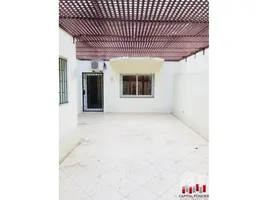 3 Habitación Apartamento en venta en BEL APPARTEMENT PLACE OLLIER, Na Assoukhour Assawda