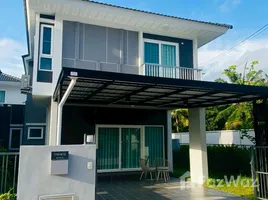 บ้านเดี่ยว 3 ห้องนอน ให้เช่า ในโครงการ ศุภาลัย เลค วิลล์ ภูเก็ต, เกาะแก้ว