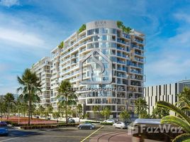 1 Bedroom Apartment for sale at Diva, Yas Island