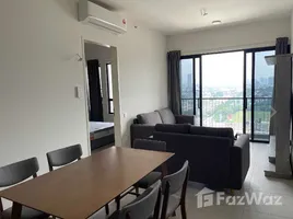 Studio Penthouse for rent at D'Festivo Residences, Ulu Kinta, Kinta, Perak