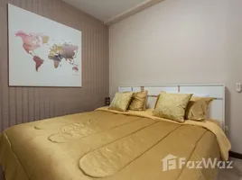 1 Bedroom Condo for sale at Supalai Park Asoke-Ratchada, Din Daeng, Din Daeng