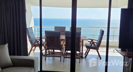 Available Units at Metro Jomtien Condotel