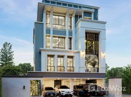 5 Habitación Adosado en venta en Vavila Sukhumvit 77 , Lat Krabang, Lat Krabang, Bangkok, Tailandia