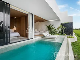 1 chambre Villa for sale in Gianyar, Bali, Ubud, Gianyar