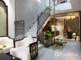 4 Habitación Villa en alquiler en Phuoc My, Da Nang, Phuoc My