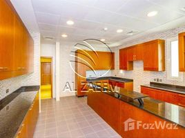 6 спален Вилла на продажу в Marina Sunset Bay, Al Sahel Towers, Corniche Road