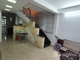 3 Bedroom House for rent in Ho Chi Minh City, Ward 14, District 8, Ho Chi Minh City