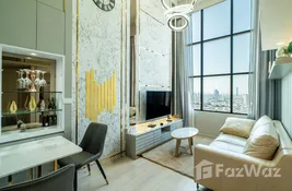 1 bedroom Condo at Knightsbridge Prime Sathorn