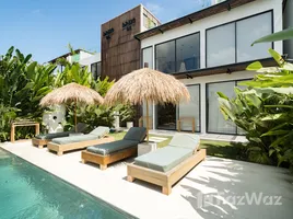 4 Bedroom Villa for sale in Kuta, Bali, Kuta