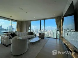 3 Habitación Apartamento en alquiler en The Strand Thonglor, Khlong Tan Nuea, Watthana, Bangkok