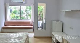 Unités disponibles à A Space Sukhumvit 77