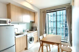 1 bedroom Condo for sale at Villa Asoke in Bangkok, Thailand