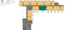 Building Floor Plans of D Condo Mine