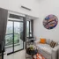 Condominium 1 chambre à vendre à Landmark @MRTA Station, Bang Kapi, Huai Khwang, Bangkok, Thaïlande