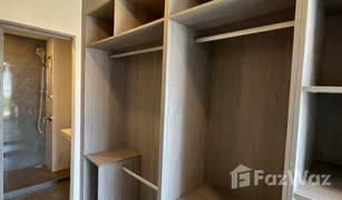 Studio Condo for sale in Bang Bamru, Bangkok Origin Plug & Play Sirindhorn Station