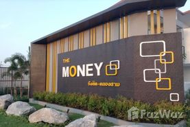 The Money Me Rangsit - Khlong 3 Real Estate Project in Khlong Sam, Pathum Thani