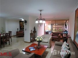 4 Habitación Apartamento en venta en STREET 1B SOUTH # 38 37, Medellín