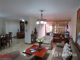 4 Bedroom Apartment for sale at STREET 1B SOUTH # 38 37, Medellin, Antioquia