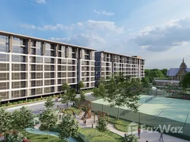 1 Bedroom Condo for sale at The Ozone Oasis Condominium , Choeng Thale, Thalang, Phuket