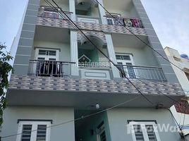 Studio House for sale in Ward 10, Tan Binh, Ward 10