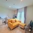 2 спален Квартира в аренду в Noble Revolve Ratchada 2, Huai Khwang