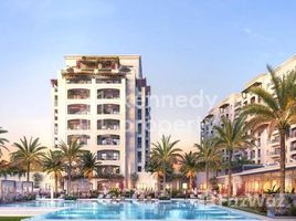 Studio Apartment for sale at Yas Golf Collection, Yas Island