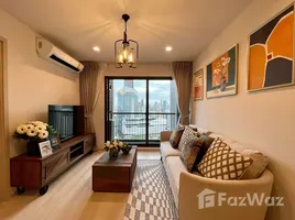 2 Bedroom Condo for rent at Life One Wireless, Lumphini, Pathum Wan, Bangkok, Thailand