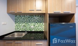 Studio Appartement zu verkaufen in Nong Prue, Pattaya New Nordic Trend 6