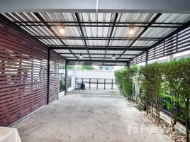 3 Bedroom Villa for sale at Modi Villa Bangbuathong, Bang Bua Thong
