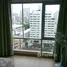 1 Bedroom Apartment for rent at Silom Grand Terrace, Si Lom
