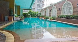 Available Units at Asoke Place