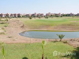 Marrakech Tensift Al Haouz Na Machouar Kasba Villa 3 chambres avec piscine - Golf 3 卧室 别墅 售 