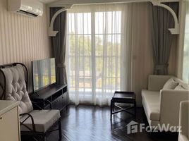 1 Schlafzimmer Wohnung zu vermieten im Grand Florida, Na Chom Thian