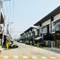 3 Bedroom Townhouse for sale at Sanmanee 9 , Ban Kao, Phan Thong, Chon Buri