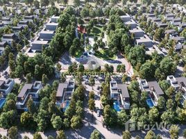 5 спален Вилла на продажу в Jouri Hills, Earth