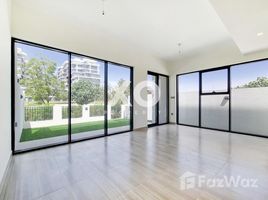 4 спален Таунхаус на продажу в Park Residences 4, NAIA Golf Terrace at Akoya