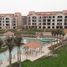 1 Bedroom Apartment for sale at Regents Park, Al Andalus District, New Cairo City, Cairo